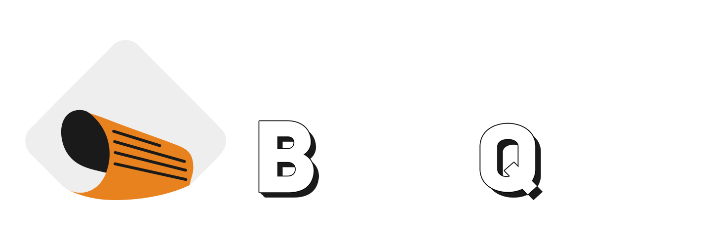 LaporBossque Logo